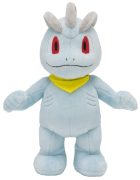 machop 0 loend